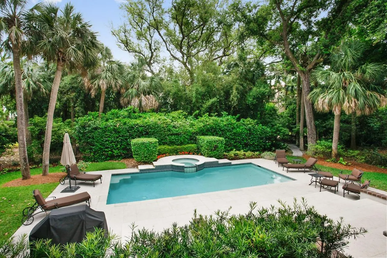 Holiday home 2 Long Boat Villa Hilton Head Island United States