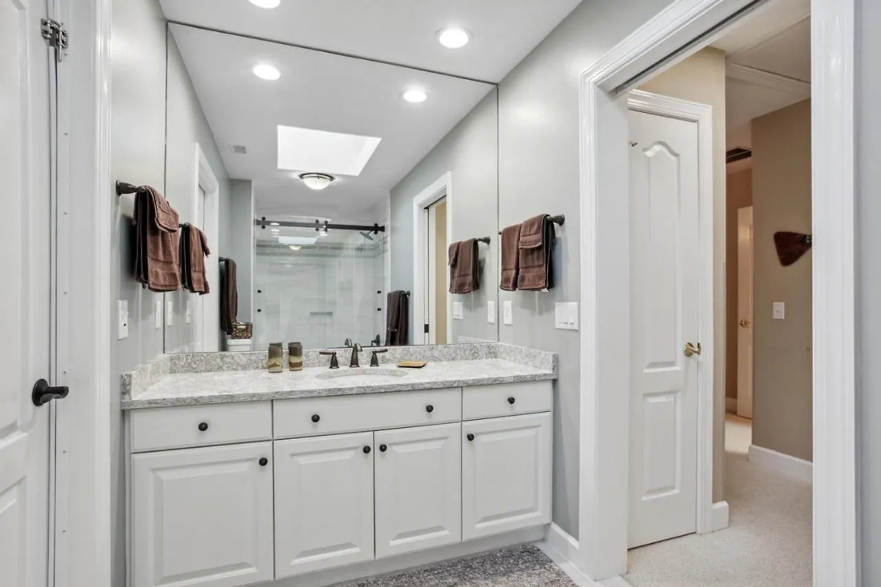 2 Long Boat Villa Hilton Head Island Holiday home