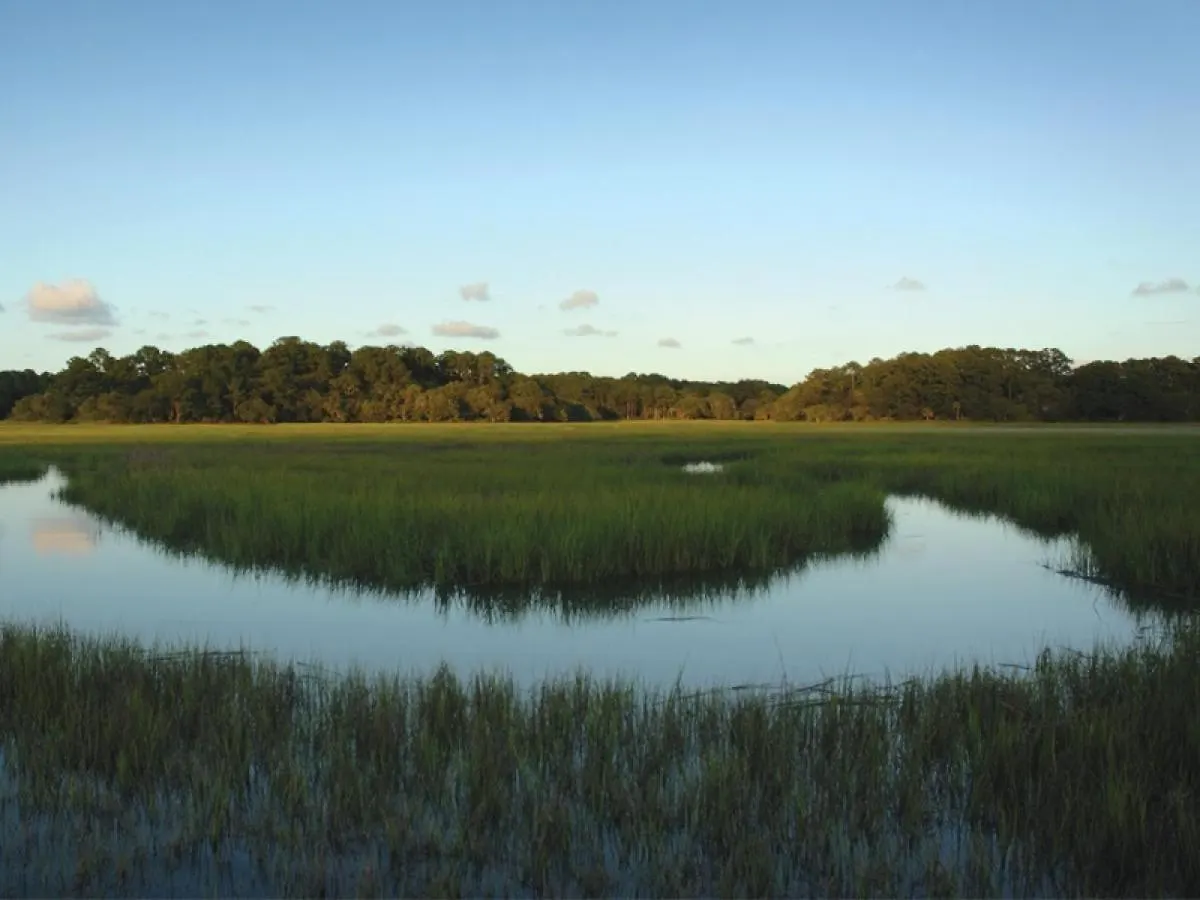 Holiday home 2 Long Boat Villa Hilton Head Island